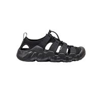 Keen - Sandales d'eau - Keen X Snow Peak Hyperport H2 M Sp Triple Black pour Homme - Taille 43 - Noir Noir 43