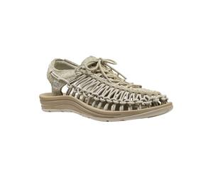 Keen - Sandales décontractées - Uneek Leather Abbey Stone/Plaza Taupe - Taille 39 - Beige Beige 39