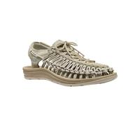 Keen - Sandales décontractées - Uneek Leather Abbey Stone/Plaza Taupe - Taille 46 - Beige Beige 46