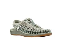 Keen - Sandales décontractées - Uneek M Abbey Stone/Lily Pad pour Homme - Taille 43 - Vert Vert 43