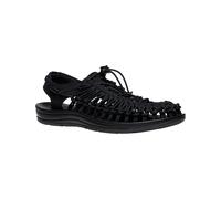Keen - Sandales décontractées - Uneek W Black/Black pour Femme - Taille 37 - Noir Noir 37