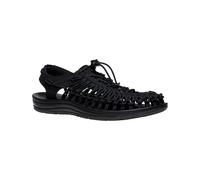 Keen - Sandales décontractées - Uneek W Black/Black pour Femme - Taille 38 - Noir Noir 38