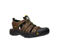 Keen Footwear Sandales NEWPORT marron Pointure 44