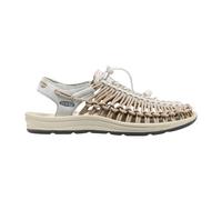 Keen Sandales Uneek Lowtop Femme Beige Taille 37