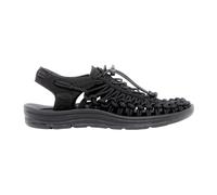 Keen Sandales plates UNEEK W 1014099 Noir Femme Taille 37