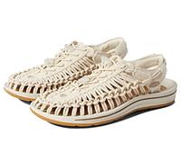 Keen Footwear Sandales Uneek Canvas Beige Taille EU 41 Femme