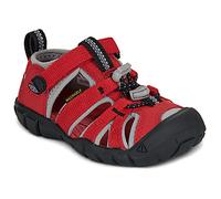 Keen Sandales enfant SEACAMP II CNX in Rouge 24
