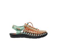 Keen - Sandales Granite Green/Gold Flame - Femme - Chaussures - Multicolore - Taille: 41 EU