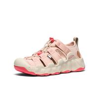 Keen Sandales Hyperport H2 à Bout fermé pour Femme, Cameo Rose/Dubarry, 9
