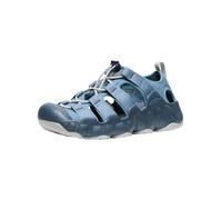 KEEN Sandales 'Hyperport H2' bleu / bleu pastel, Taille 42