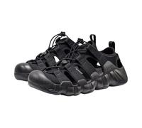 Keen - Sandales d'eau - Keen X Snow Peak Hyperport H2 M Sp Triple Black pour Homme - Taille 45 - Noir Noir 45