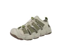 Keen - Hyperport H2 - Chaussures randonnée homme Abbey Stone / Golden Cypress - 44