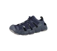 KEEN Sandales de randonnée et aquatiques à bout fermé Hyperport H2 pour homme, respirantes, faciles à enfiler et confortables, 12