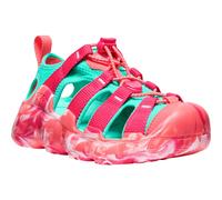 Keen Hyperport H2 Youth Sandals Rouge EU 38 Filles
