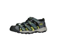 KEEN Sandales jaune / gris / pétrole / noir, Taille 24
