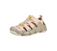 KEEN Sandales kaki / rose, Taille 40,5