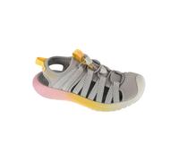 KEEN Sandales 'Keen Whisper Lite' gris, Taille 40