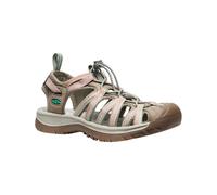 Keen - Sandales légères - Whisper W Taupe/Coral - Taille 36 - Rose Rose 36