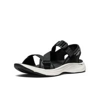 Keen Leiki Ot Sandals Noir EU 39 Femme
