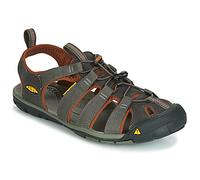 Keen Sandale Clearwater CNX Homme Corbeau/Écaille de tortue Taille 45