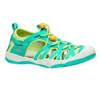 Keen Sandales junior Moxie – Vert/Bleu – EU 38 Fille
