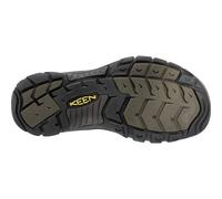 Keen Footwear Sandales homme NEWPORT 110220-BISN Marron 40