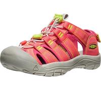 KEEN Sandales Newport Boundless unisexes pour enfants, Dubarry Onagre, 35 EU