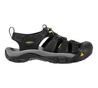 Keen Sandale Newport H2 Homme Noir Taille 42