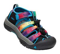 Keen Sandales Newport H2 enfant bleu jaune gris Taille 24