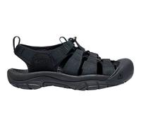 Keen Footwear Sandale NEWPORT H2 TRIPLE Noir 42.5