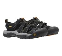 Keen Footwear Sandales Homme Noir 40 EU