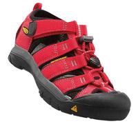 Keen Sandales Newport H2 Ribbon Rouge Enfants EU 24