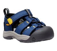 Keen Sandales de randonnée Newport H2 bébé Bleu 22