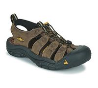 Keen Sandales NEWPORT in Marron 44
