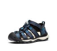 KEEN Sandales Newport Neo H2 unisexes pour enfants, Blue Nights Brilliant Blue, 31 EU