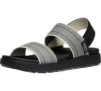 Keen Elle Backstrap Sandals Noir EU 37 Femme