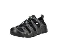 KEEN Sandales Hyperport H2 respirantes, confortables, faciles à enfiler – Noir Taille 38,5 Femme