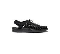 Keen - Sandales noires innovantes Two-Cord - Homme - Chaussures - Noir - Taille: 42 EU