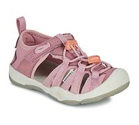 Keen Sandales plates MOXIE SANDAL in Rose 30