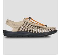 Keen Sandales plates UNEEK in Beige 43