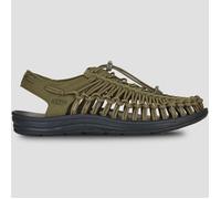 Keen Sandales plates UNEEK in Kaki 42