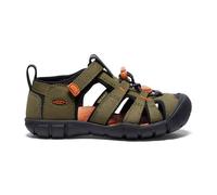 Keen Sandales enfant Seacamp II CNX Vert EU 29