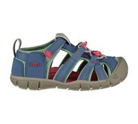 Sandales de randonnÃ©e bÃ©bÃ© Keen Seacamp II CNX Bleu 24