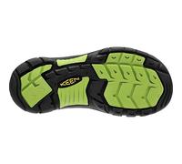 Keen Sandales Newport H2 Vert/Noir Enfants EU 35