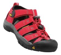Keen Sandales Newport H2 Ribbon Enfants Fermeture élastique Rouge EU 32-33