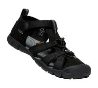 Keen Sandales enfant Seacamp II CNX Noir/Gris Taille 34