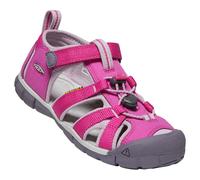 Keen Footwear Sandales Seacamp II CNX Rose Fille EU 38