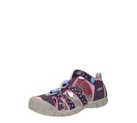 Keen Footwear - Seacamp 2 Cnx Mixte Enfant - Daisies Marina - Taille 3 Big Kid EU