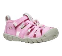 Sandales de randonnÃ©e bÃ©bÃ© Keen Seacamp II CNX Rose 24