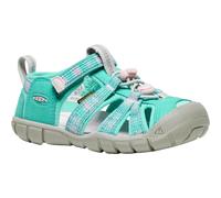Sandales de randonnÃ©e enfant Keen Seacamp II Cnx Bleu 30